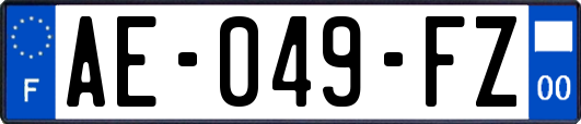 AE-049-FZ