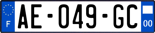AE-049-GC