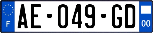 AE-049-GD