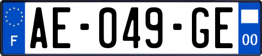 AE-049-GE