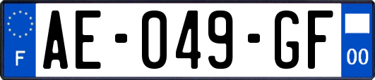 AE-049-GF