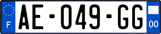 AE-049-GG