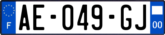 AE-049-GJ