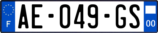 AE-049-GS