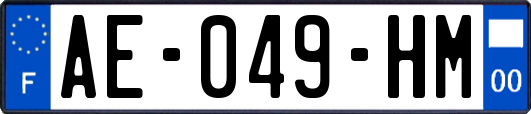 AE-049-HM