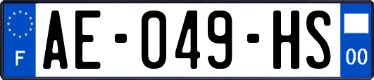 AE-049-HS