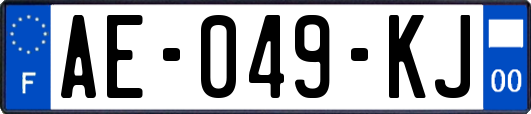 AE-049-KJ