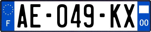 AE-049-KX