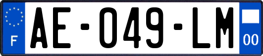 AE-049-LM