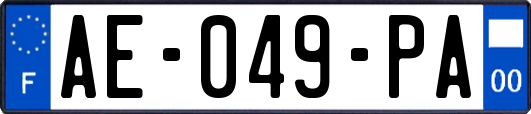 AE-049-PA