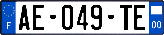 AE-049-TE