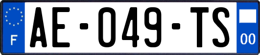 AE-049-TS