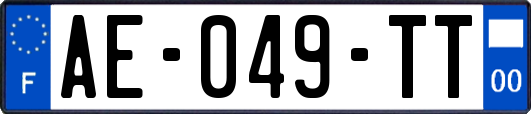 AE-049-TT