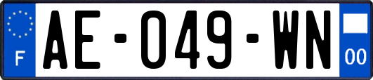 AE-049-WN