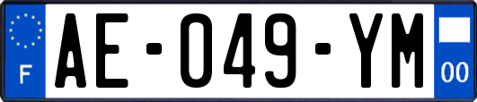 AE-049-YM