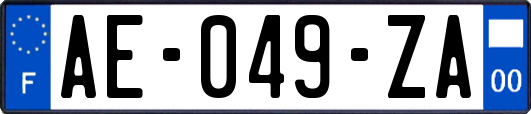 AE-049-ZA