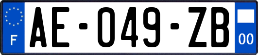 AE-049-ZB