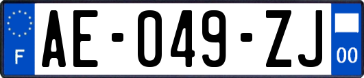 AE-049-ZJ