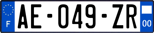 AE-049-ZR