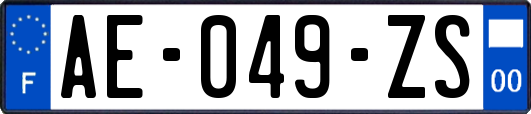 AE-049-ZS