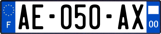 AE-050-AX