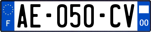 AE-050-CV