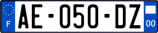 AE-050-DZ