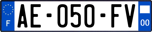 AE-050-FV