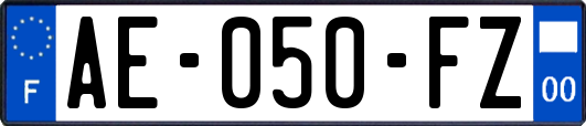 AE-050-FZ