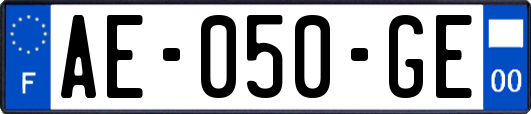 AE-050-GE