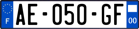 AE-050-GF