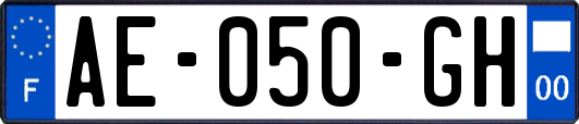 AE-050-GH