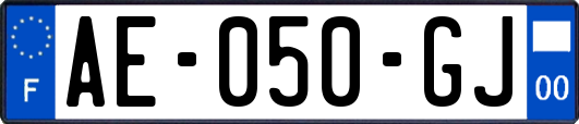 AE-050-GJ