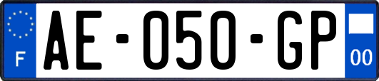 AE-050-GP