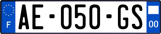 AE-050-GS