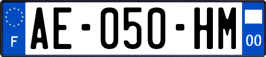 AE-050-HM