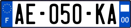 AE-050-KA