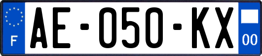 AE-050-KX