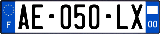 AE-050-LX