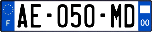 AE-050-MD