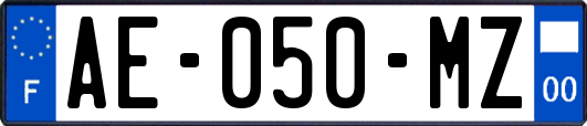 AE-050-MZ