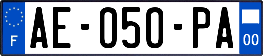 AE-050-PA