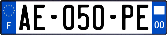AE-050-PE