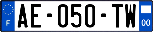 AE-050-TW