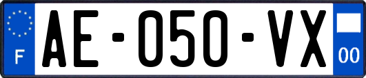 AE-050-VX