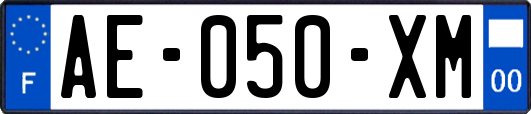 AE-050-XM