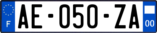 AE-050-ZA