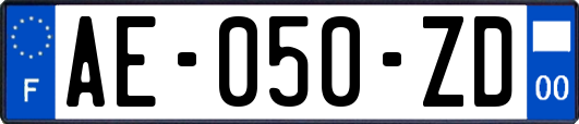 AE-050-ZD