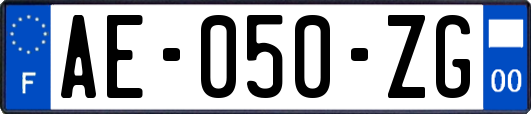 AE-050-ZG