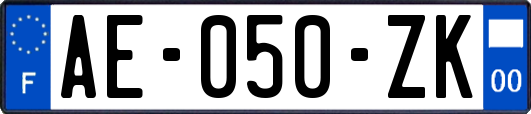 AE-050-ZK